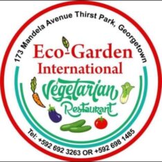 Eco-Garden International Vegetarian Restaurant 